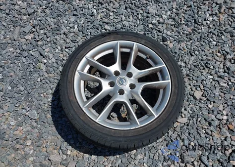 2009 Nissan Maxima S from USA, damaged, VIN 1N4AA51E59C802165